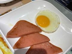 -大头力茶餐厅(花都融创茂店)