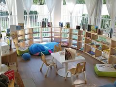 -柠檬国际幼儿园 Bright Academy