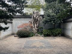 -胡雪岩故居