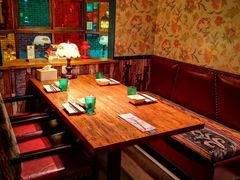 包厢-嘉禾·悦享餐厅(八方汇店)