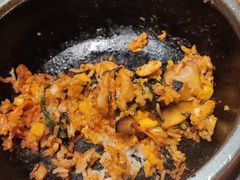 -韩宫宴烤肉·料理(苏州中心店)