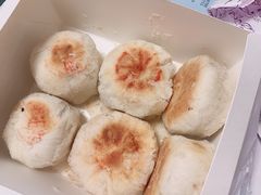 -长发西饼(道前店)