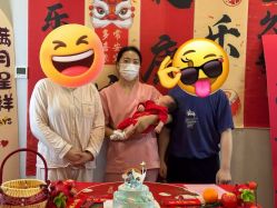-禧悦府国际月子会所(总店)