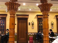 大堂-巴依老爷新疆美食(望京小街店)