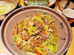 -吃饭皇帝大(解放西路店)