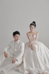 -卡米拉婚纱摄影工作室(金汇广场店)