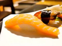 三文鱼寿司-西村日本料理(香格里拉饭店)