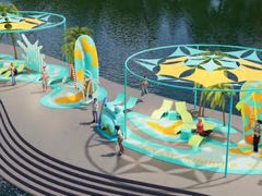 -上海玛雅海滩水公园