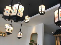 大堂-大牌大·传统杭帮菜(湖滨店)