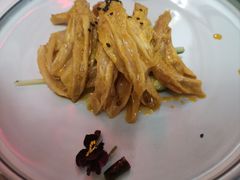 -惠丰堂饭庄·烤鸭·京味菜(西北旺·唐家岭店)