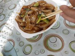 -金台阶鱼馆(于桥水库店)