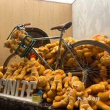 玉林街角，周末下午的两杯甜美调酒