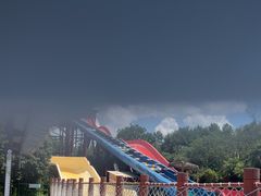 -上海玛雅海滩水公园