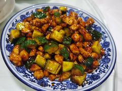 -北大地皖峰饭馆