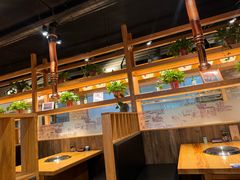 -土大力韩式烤肉料理(39年·和平路店)