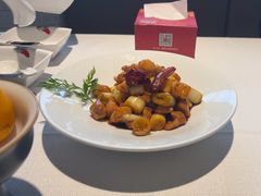 -旺顺阁·北京菜(北辰上品+)