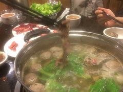 -八合里牛肉火锅(八合里总店)