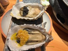 -蚝·生·鲜牛烧肉铺(中央大街店)