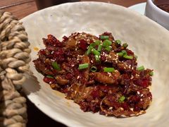 -大盐帮川菜馆(长楹天街店)