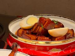 -应天大明王朝·南京菜创始店(中山陵店)