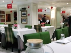 大堂-大鸭梨烤鸭(左家庄店)