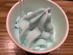 冰淇淋-小大董·烤鸭(凤凰汇店)