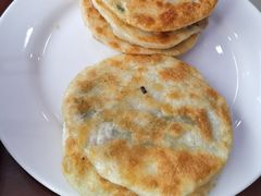 -老山记海城馅饼大酒店(振兴小区店)