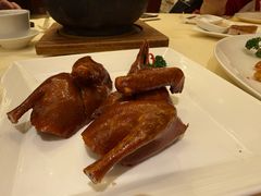 -利苑酒家(宜安广场店)