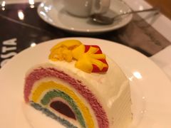 -COSTA COFFEE(岭南天地店)