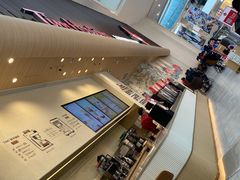 -Tims天好咖啡·贝果(渝中来福士店)