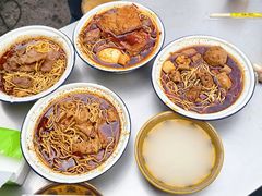 -幸福路牛肉面馆(总店)