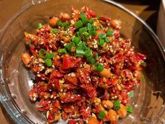 -金谷仓家庭料理(马泉营店)