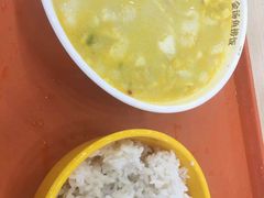 -华中农业大学-荟园餐厅