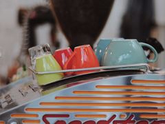 -COFFEE HOLIC(朝外SOHO店)