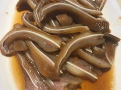 -龙记烧腊茶餐厅(常德路店)