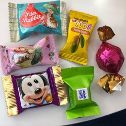 -卡卡喜糖伴手礼·商务礼宝宝礼·婚礼用品