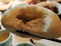 -清泉阁包子铺(中山路店)