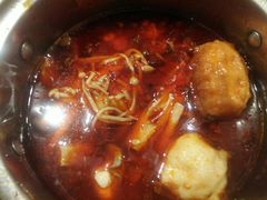 -龍歌自助小火锅(崂山丽达店)