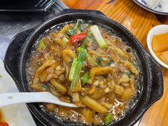 -营记牛肉火锅·大埔客家菜(上梅林店)