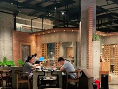 大堂-园里火锅(仁和新城店)