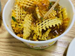 -路边摊胡同里(星城商厦店)