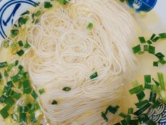 -新万鑫银丝面·非遗无锡味(惠山古镇店)