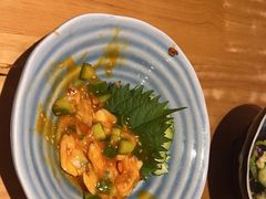 -一心创作料理屋(经开万达店)