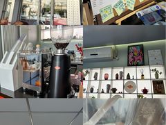 -Sips&Lick茶兰咖啡(五道口店)