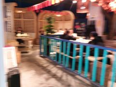 -香坝坝鲜鱼火锅(春熙路店)