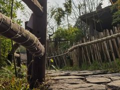 -驿舍·民國老营房院子私房菜(科学会堂店)