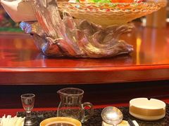 -金贵源食神(楚河汉街店)