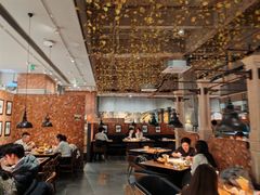 -星叶·东南亚料理(温州万象城店)