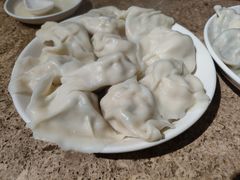 -金谷园饺子馆(北邮总店)
