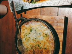 -外婆私房菜(新亚百货店)